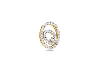 Gold Plated | Fashion Pendants